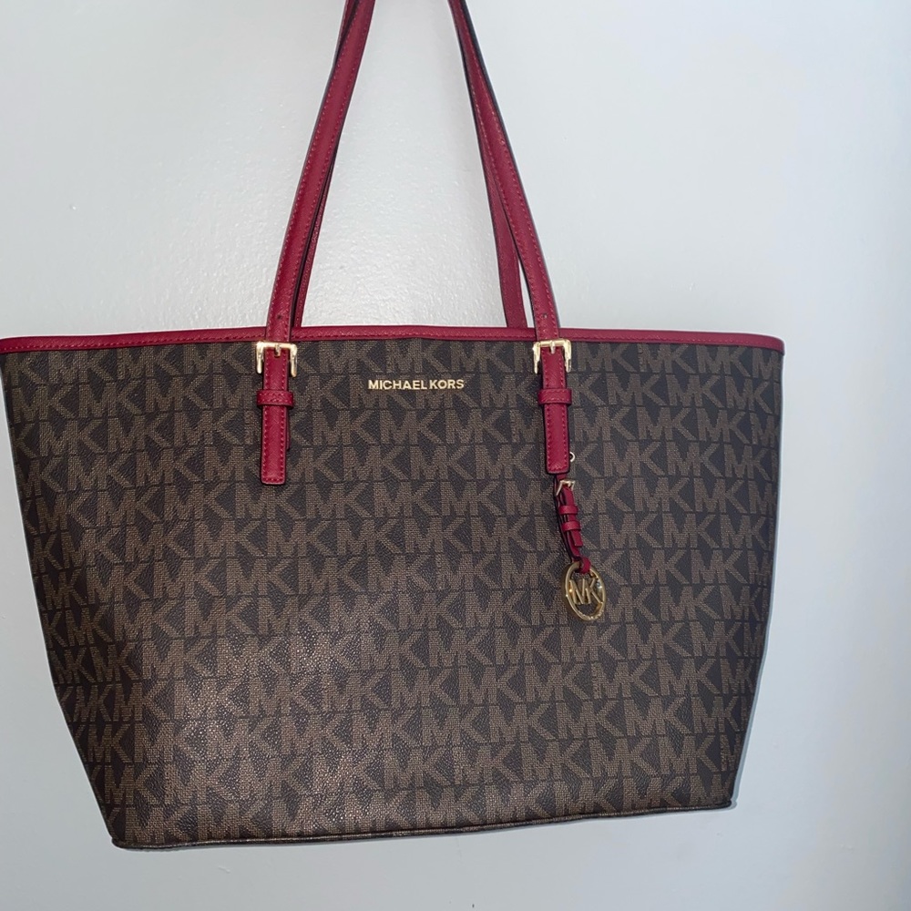 Michael Kors Large Tote Bag